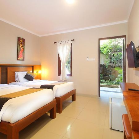 Nesa Sanur Bali Hotel Bagian luar foto